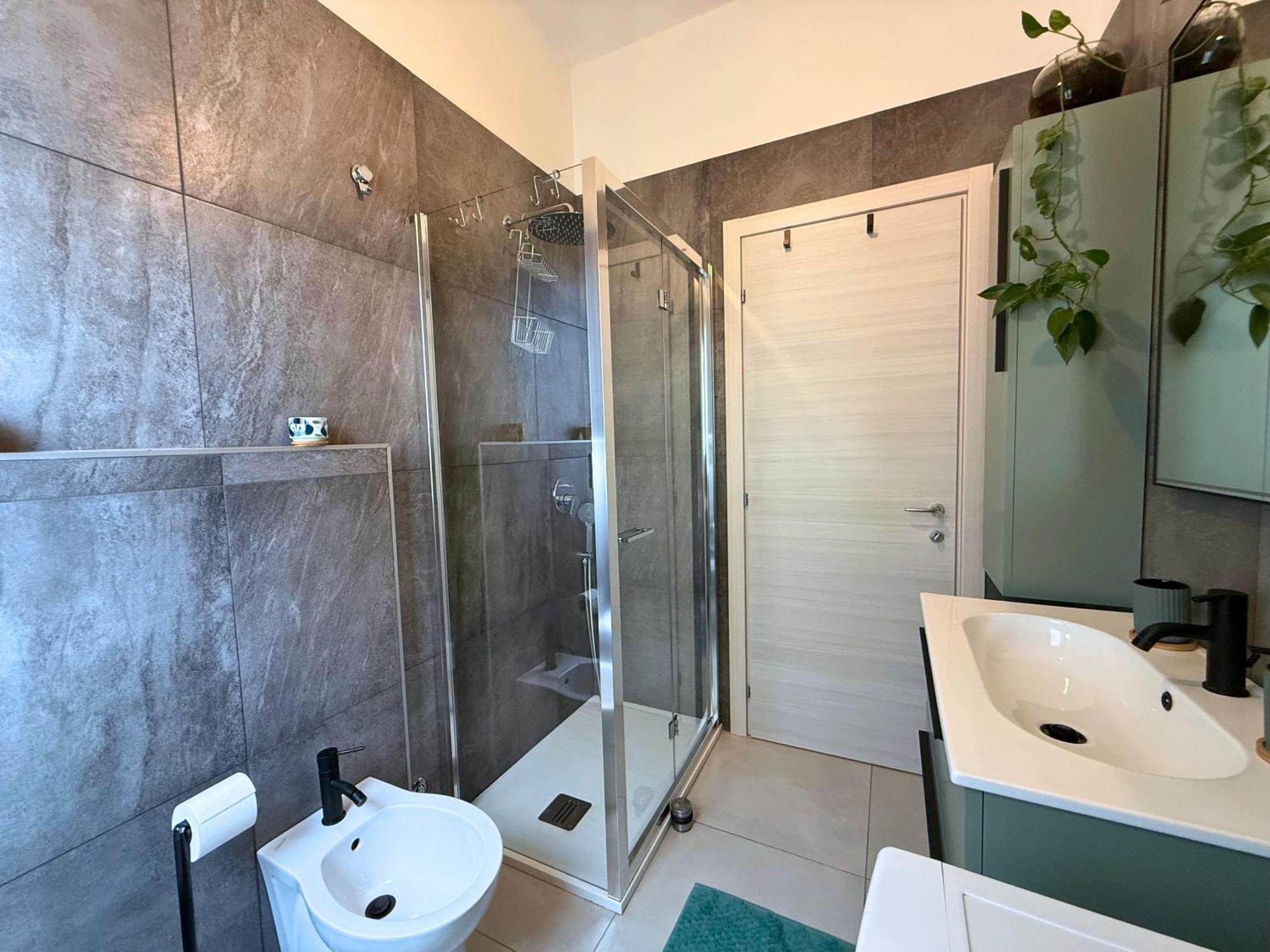 Gea House Διαμέρισμα Λίντο ντι Όστια Εξωτερικό φωτογραφία