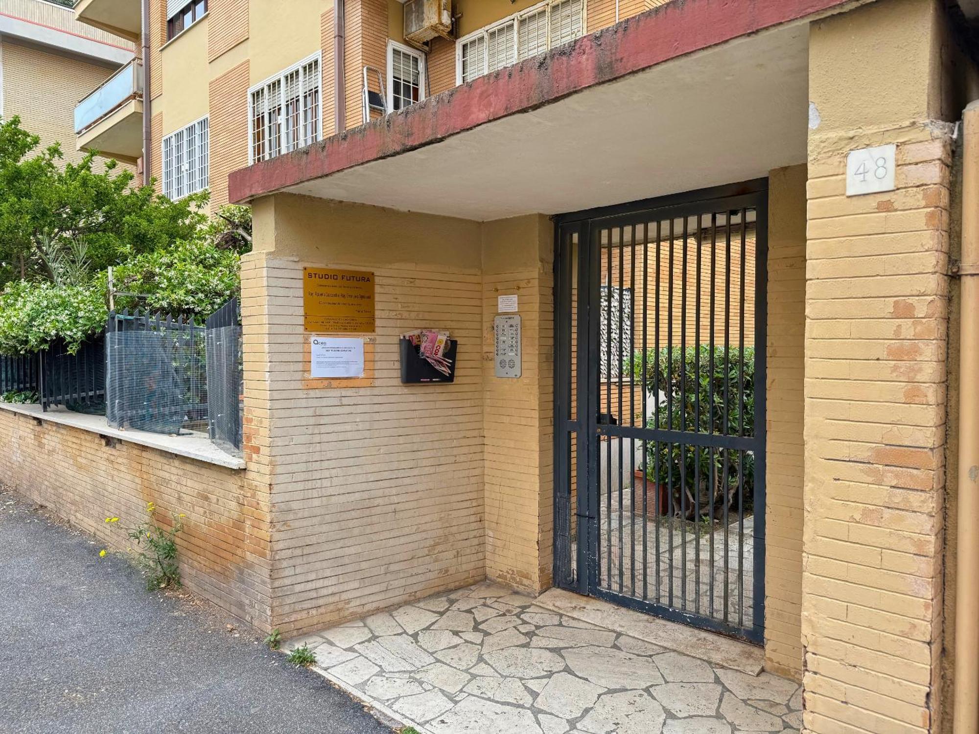 Gea House Διαμέρισμα Λίντο ντι Όστια Εξωτερικό φωτογραφία