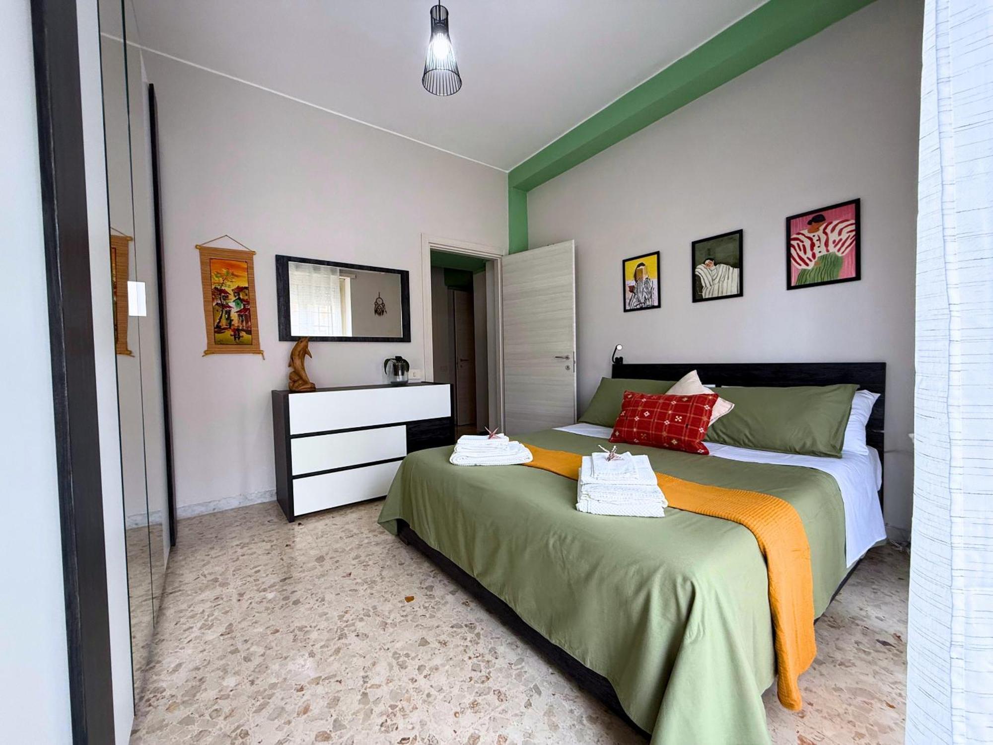Gea House Διαμέρισμα Λίντο ντι Όστια Εξωτερικό φωτογραφία