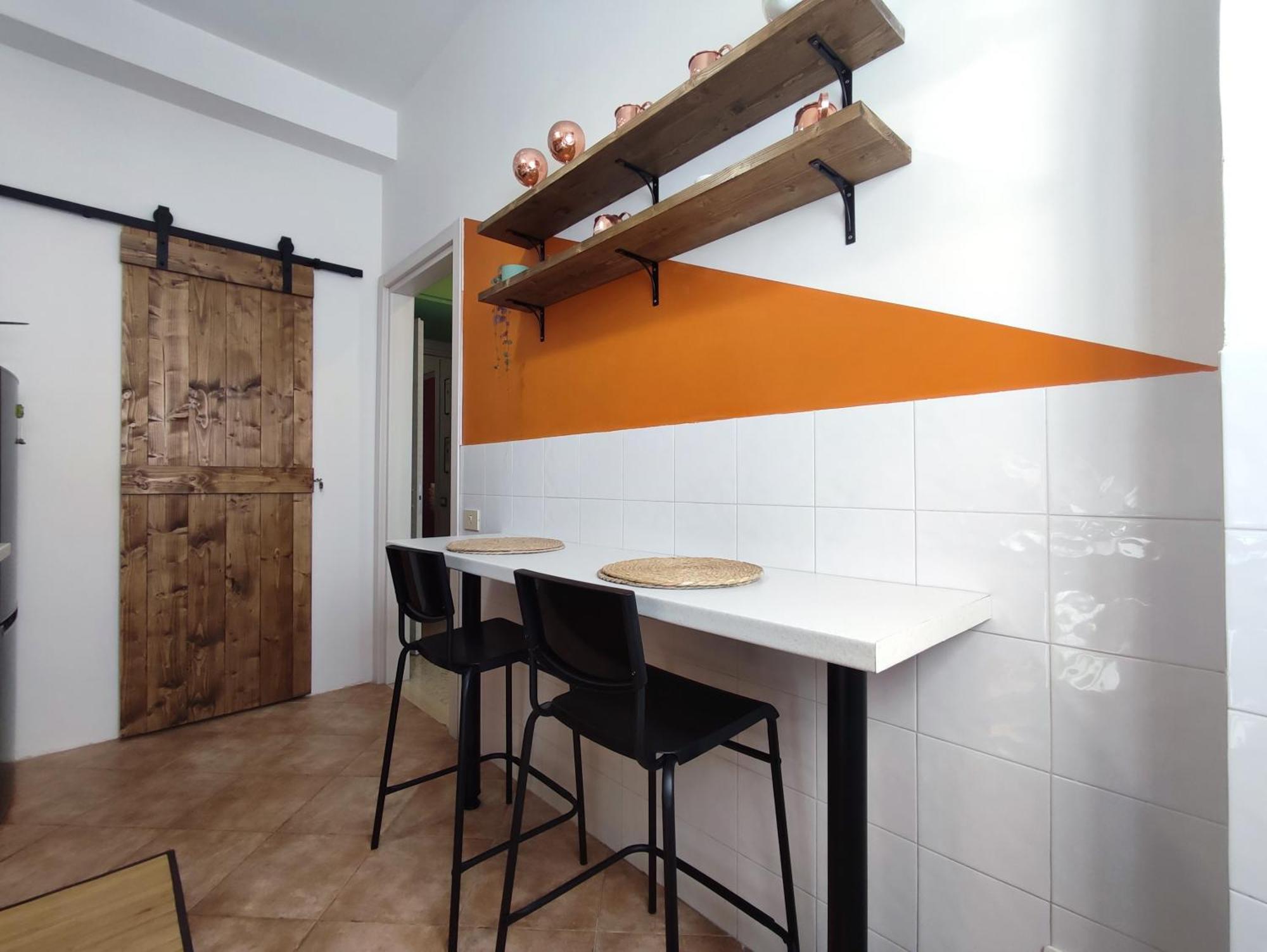 Gea House Διαμέρισμα Λίντο ντι Όστια Εξωτερικό φωτογραφία